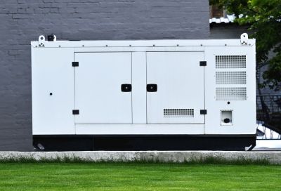Generator Installation in Alpharetta, GA