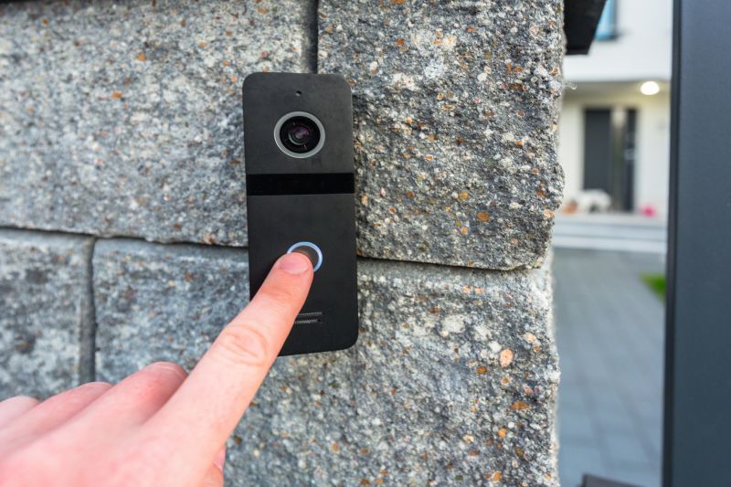 Hard Wired Doorbell Service in Heber City, UT