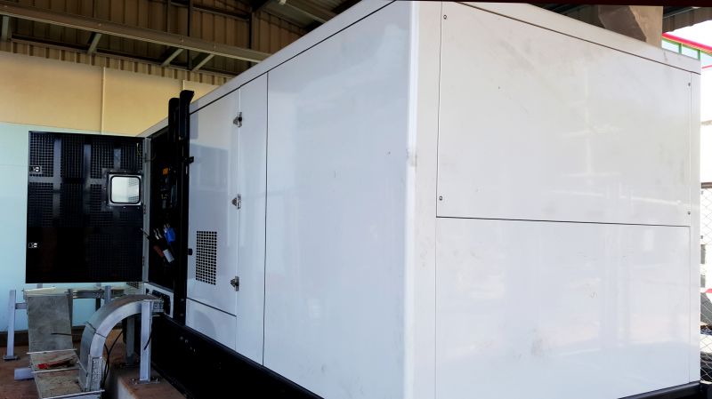 Home Generator Installation in Alpharetta, GA