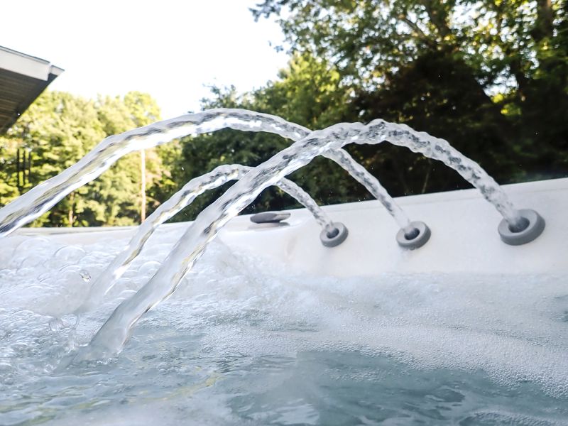 Hot Tub Electrical Wiring in Heber City, UT
