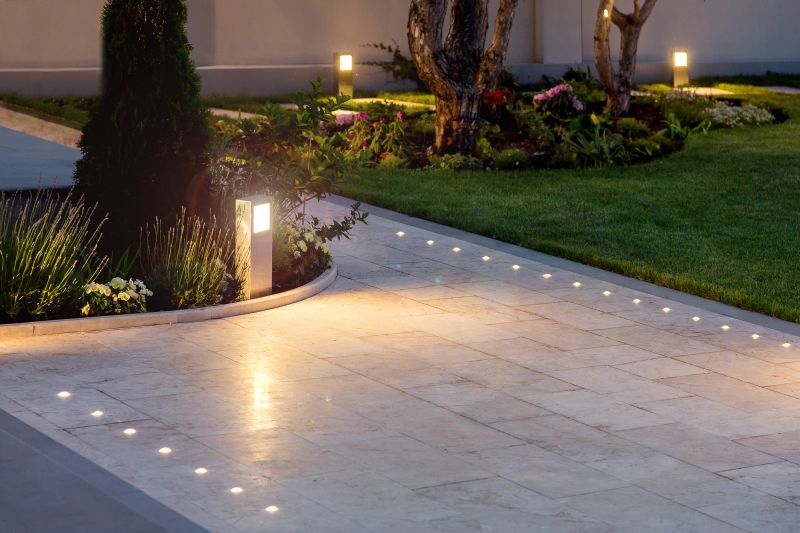 House Lighting Service in Olathe, KS