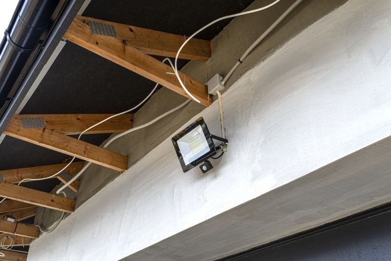 Interior Lighting Installation in Alpharetta, GA