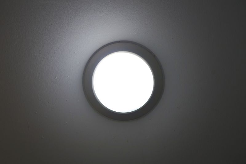 Led Can Light Installation in Olathe, KS