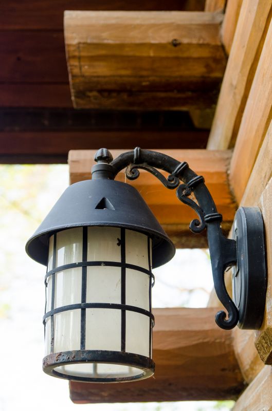 Light Fixture Installation in Alpharetta, GA
