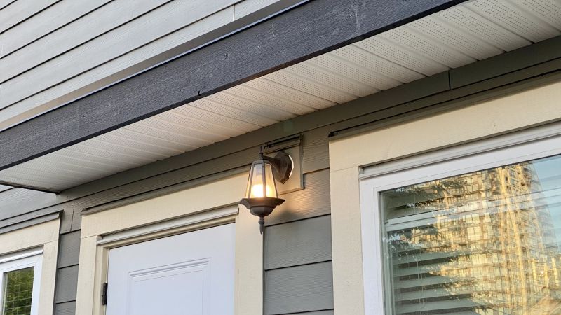 Light Fixture Replacement in Alpharetta, GA