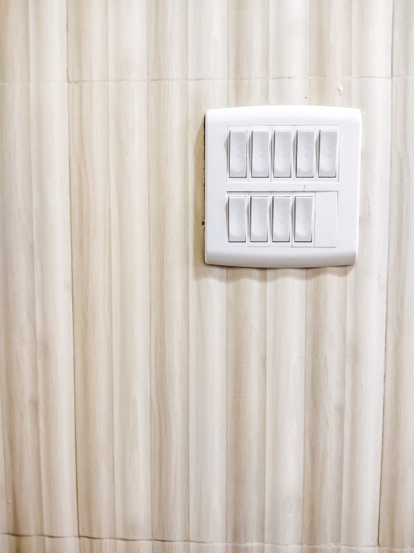 Light Wiring Installation in Kansas City, KS