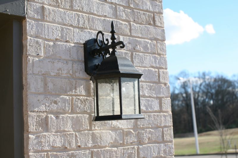 Lighting Installation in Alpharetta, GA