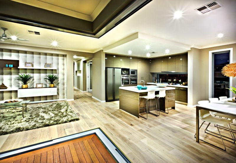 Lighting Installation in Kansas City, KS