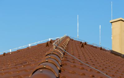 Lightning Protection Service in Littleton, CO