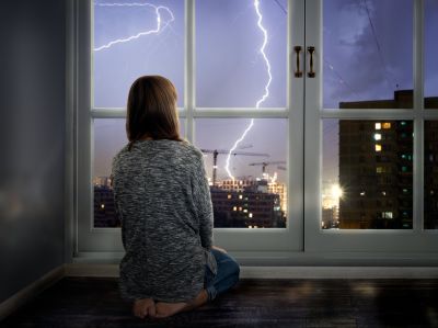 Lightning Strike Prevention in Littleton, CO