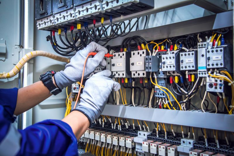 Main Panel Installation in Prescott Valley, AZ