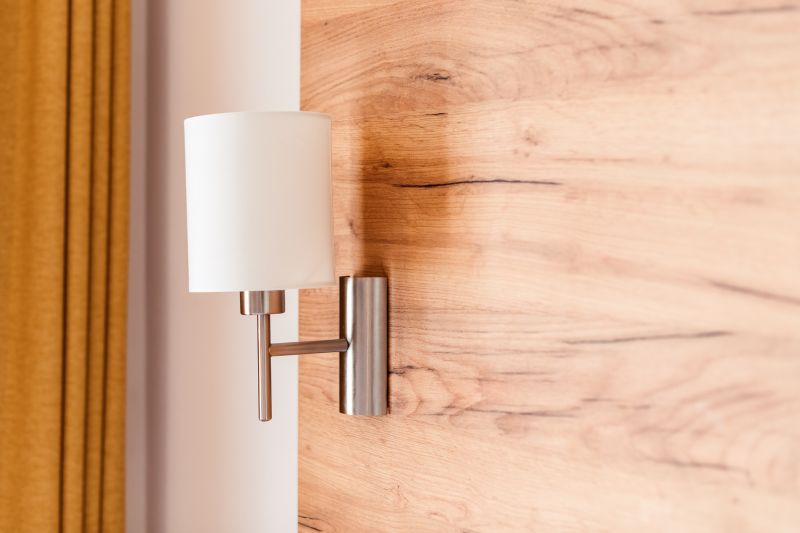 Nursery Lighting Installation in Kansas City, KS