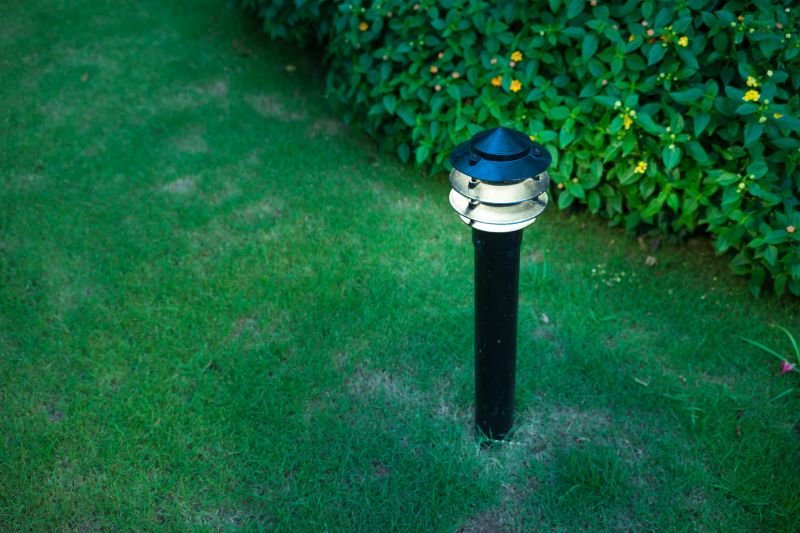 Patio Light Repair in Alpharetta, GA