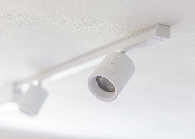 Recessed Lighting Wiring in Alpharetta, GA