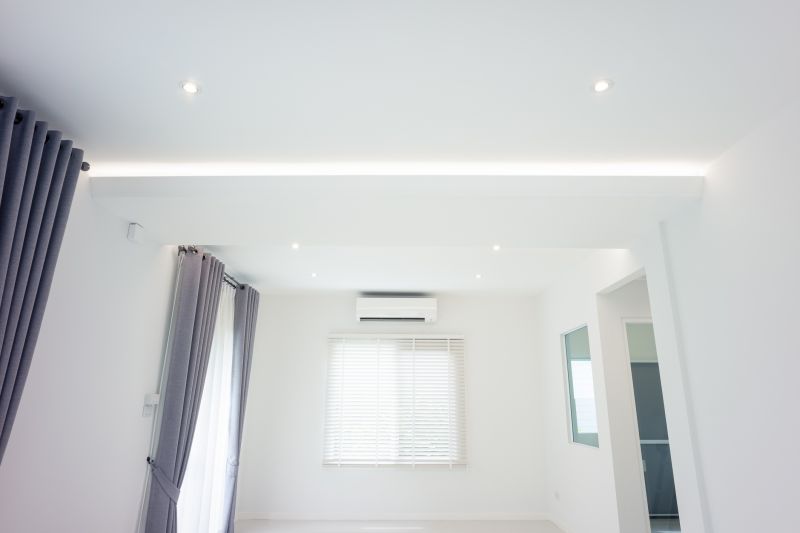 Recessed Lights Installation in Kansas City, KS