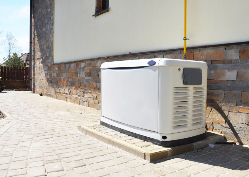 Residential Generator Service in Alpharetta, GA