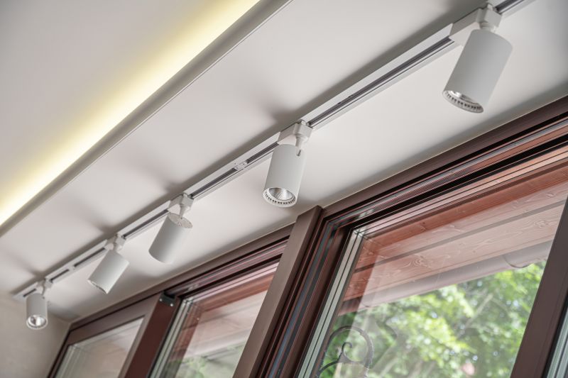 Track Light Replacement in Overland Park, KS
