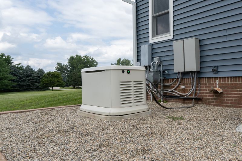 Transfer Switch Installation in Conroe, TX