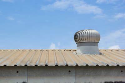 Turbine Vent Repair in Heber City, UT