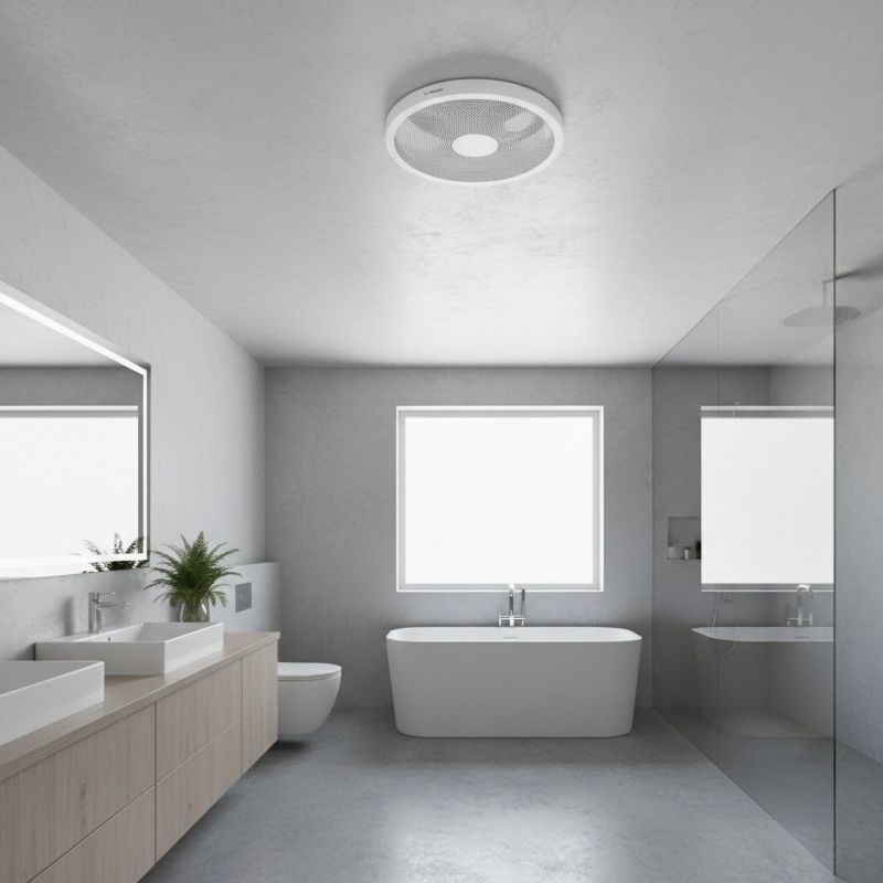 Ventilation Fan Replacement in Denver, CO