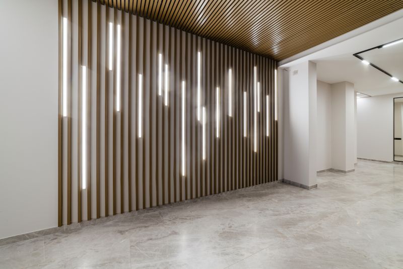 Wall Lights Installation in Kansas City, KS