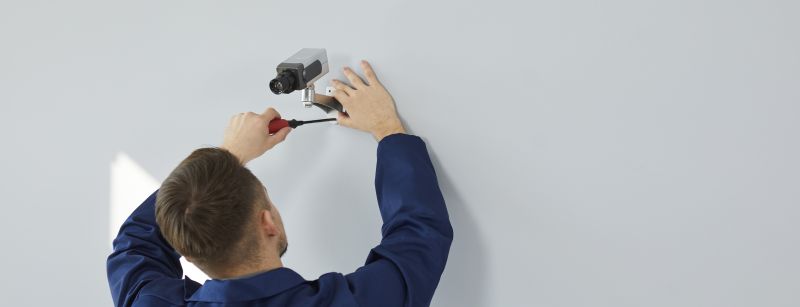 Security System Installers