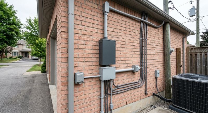 Wiring Service in Heber City, UT